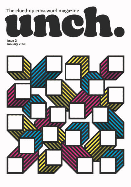 Unch Issue 2 Unch Issue 2