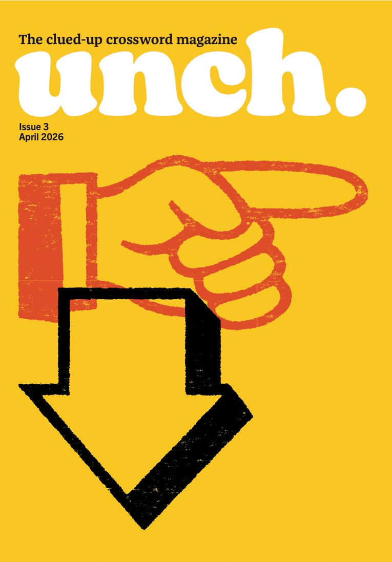 Unch Issue 3 Unch Issue 3